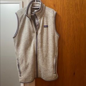 Patagonia Better Sweater Fleece Vest